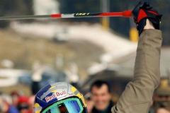 Skikrosař Tomáš Kraus