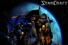 StarCraft