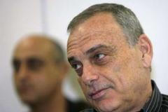 Avram Grant