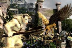 The Chronicles of Narnia: Prince Caspian