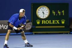 Lleyton Hewitt