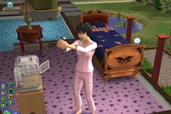 The Sims 2: Mazlíčci