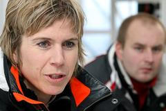 SP Liberec - Kateřina Neumannová