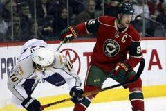 Minnesota - Nashville: Erat