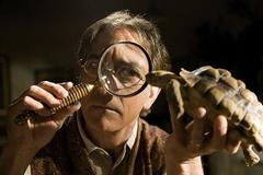 Kroniku rodu Spiderwicků