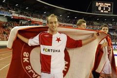 Slavia - Sevilla (LM 2007)