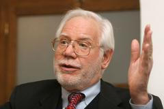 Philip Coyle, expert na protiraketovou obranu