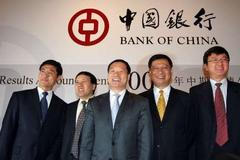 S úsměvem vstříc čínské ekonomické budoucnosti