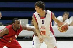 Jiří Welsch, český basketbalista