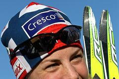 SP Liberec - Astrid Jacobsen