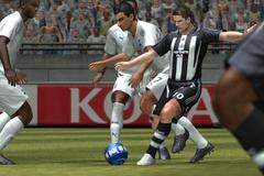 Pro Evolution Soccer 2008