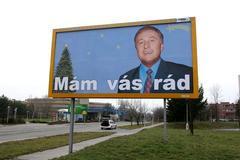 Mirek Topolánek: Mám vás rád