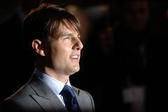 Tom Cruise