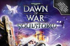 Warhammer 40 000: Dawn of War Soulstorm