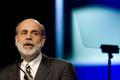 Bernanke, Fed