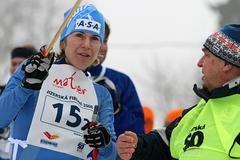 Kateřina Neumannová