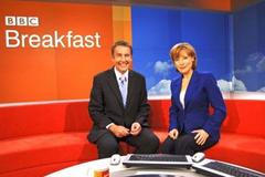 BBC Breakfast