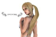 Nina Williams