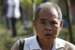 Mahn Shar Phan - vůdce Karenů