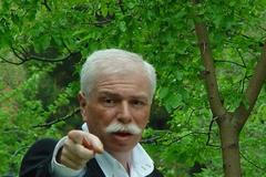 Badri Patarkatsišvili