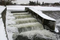 Splav v Dobřichovicích