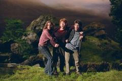 Harry Potter a vězeň z Azkabanu (2004)