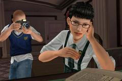 Bully: Scholarship Edition