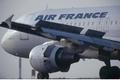 Air France letadlo