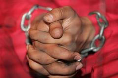 Vězeň z Guantánama