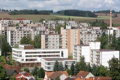 Digitalizace televize na Domažlicku