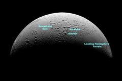 Enceladus-povrch