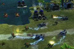 Command & Conquer: Red Alert 3