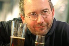 Režisér Bohdan Sláma