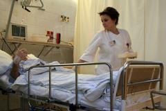 úrazová nemocnice, Brno