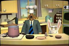 Sam & Max Episode 2: Situation: Comedy