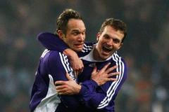 Anderlecht - Bordeaux: polák