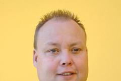 Starosta Břeclavi Dymo Piškula