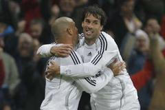 Real Madrid: van Nistelrooy