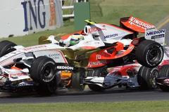 Giancarlo Fisichella, Force India