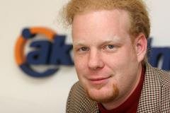 Tomáš Sedláček, hlavní makroekonomický stratég ČSOB