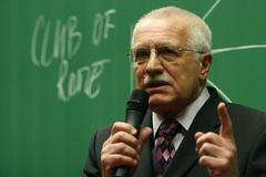 Václav Klaus