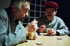 Alois Nebel v Činoherním studiu