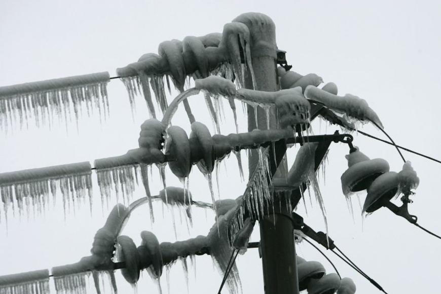 Česko má za sebou nejchladnější noc této zimy, padlo šest rekordů