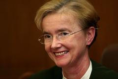 Nejvyšší soud ČR - Iva Brožová