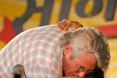 Fotografie roku 2007