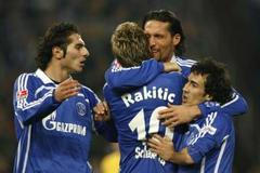 Radost Schalke