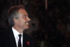 Tony Blair