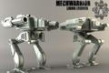 MechWarrior