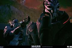 Mass Effect PC