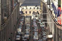 Do Bruselu autem raději ne